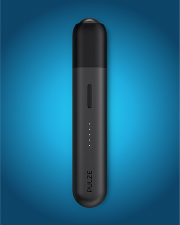 2025 Davidoff Puzle 3.0 Heated Tobacco Kit with 3 packs