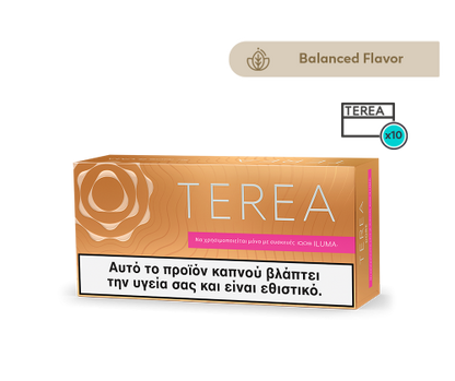 IQOS TEREA DORE for ILUMA Kit