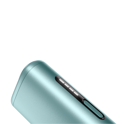 2025 IQOS ILUMA i One Kit in Breeze Blue